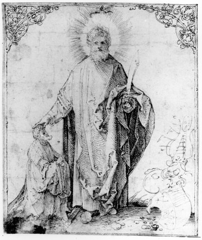 St. Bartholomäus von German School
